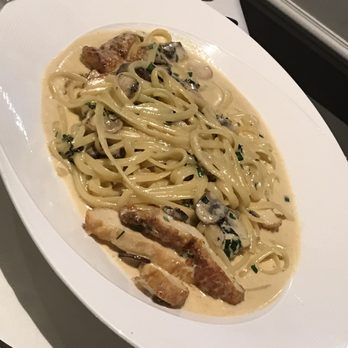 Wild Mango - Chicken linguine - Asian Fusion Near Me - Lyndhurst, Ohio Wild Mango - Chicken linguine - Asian Fusion Near Me - Lyndhurst, Ohio