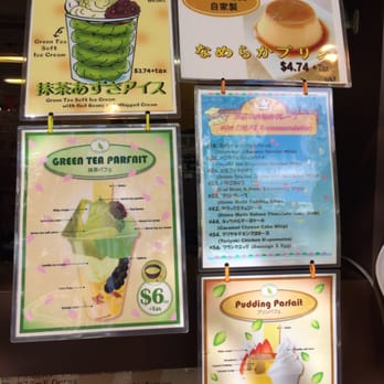 Bon Crepe - Menu - Creperies Near Me - Vancouver, British Columbia