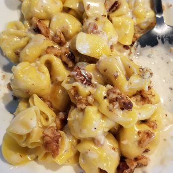 Sicilian Oven - Pear pocket - Italian Near Me - Lighthouse Point, Florida