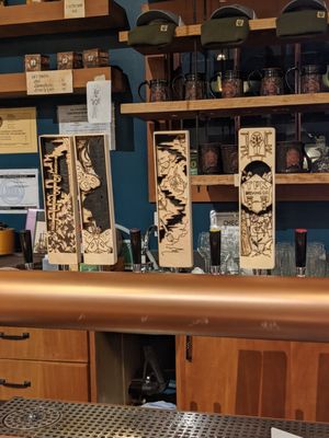 TPK Brewing Co. by null