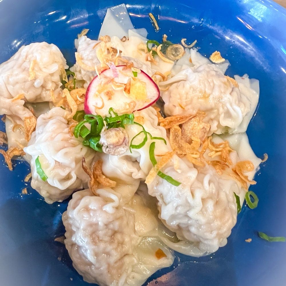 OMELI Kitchen - Omeli's Spicy Wonton - Vietnamese Near Me - Fullerton, California OMELI Kitchen - Omeli's Spicy Wonton - Vietnamese Near Me - Fullerton, California