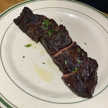 St. Anselm - Butchers Steak - New American Near Me - Brooklyn, New York