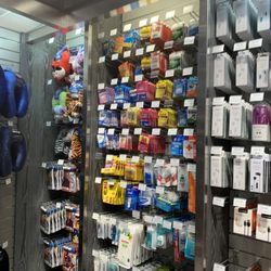 Midtown Magazines - Meds