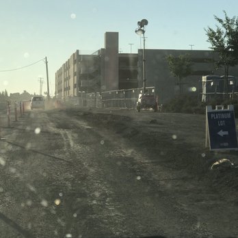 PayPal Park - Dirt dust and more dirt dust - Stadiums & Arenas Near Me - San Jose, California PayPal Park - Dirt dust and more dirt dust - Stadiums & Arenas Near Me - San Jose, California