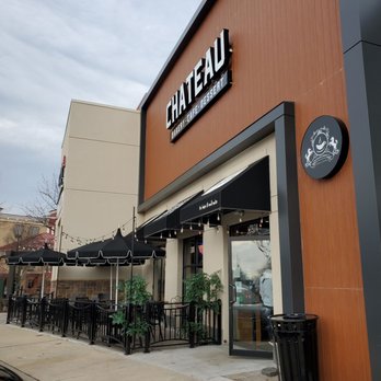 Chateau De Chantilly Cafe - Bakeries Near Me - Chantilly, Virginia Chateau De Chantilly Cafe - Bakeries Near Me - Chantilly, Virginia