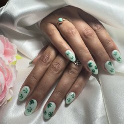 V.O Nails and Spa - Builder gel Gel X