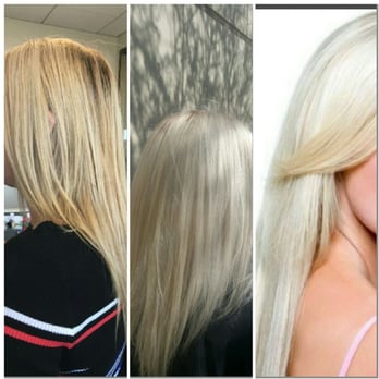 Avanti Salon - Pic 1. Before
Pic. 2 After
Pic. 3 Desired color - Hair Salons Near Me - Peoria, Arizona Avanti Salon - Pic 1. Before
Pic. 2 After
Pic. 3 Desired color - Hair Salons Near Me - Peoria, Arizona