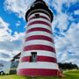 Photo of Quoddy Head State Park