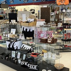 PostalAnnex+ - Local Cleveland Gift Items