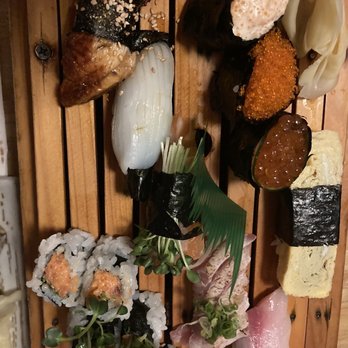 Akasaka - Sashimi Teishoku - Japanese Near Me - Honolulu, Hawaii Akasaka - Sashimi Teishoku - Japanese Near Me - Honolulu, Hawaii