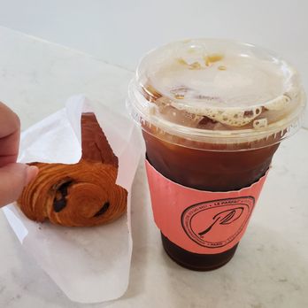 Parfait Paris - Americano - Bakeries Near Me - Coronado, California Parfait Paris - Americano - Bakeries Near Me - Coronado, California