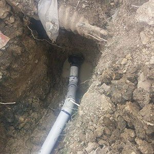 Slide of Caporuscio Plumbing & Heating