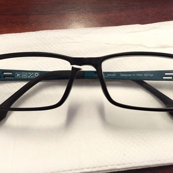 Stanton Optical - It broke by it self. BY ITSELF BY IT SELF - Optometrists Near Me - Fresno, California