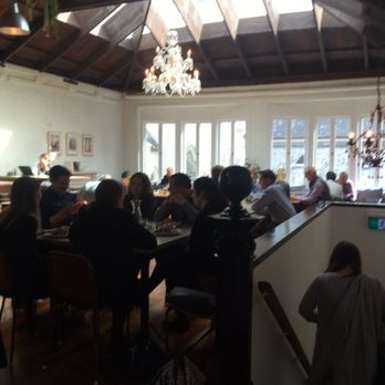Heaven Scent - Spacious eating area - Cafes Near Me - Auckland, AUK Heaven Scent - Spacious eating area - Cafes Near Me - Auckland, AUK