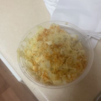 Boss Daddy’s - Southern style potato salad - Soul Food Near Me - Las Vegas, Nevada