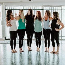 Waterfront Fitness and Pilates