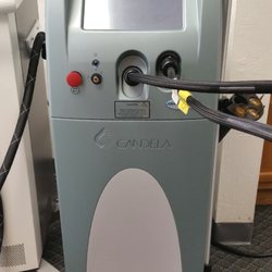Asta Center for Cosmetic & Laser Skin Care - Q-switch Laser is great for pigment lesion removal, birthmark removal and multi-color tattoo removal.