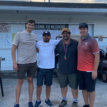 Opportunities Credit Union - OCU Staff at an annual charity golf event. - Banks & Credit Unions Near Me - Winooski, Vermont Opportunities Credit Union - OCU Staff at an annual charity golf event. - Banks & Credit Unions Near Me - Winooski, Vermont