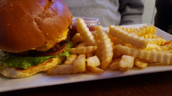 North Sea Tavern by null