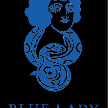 Blue Lady Tattoo - Tattoo - South Melbourne, VIC