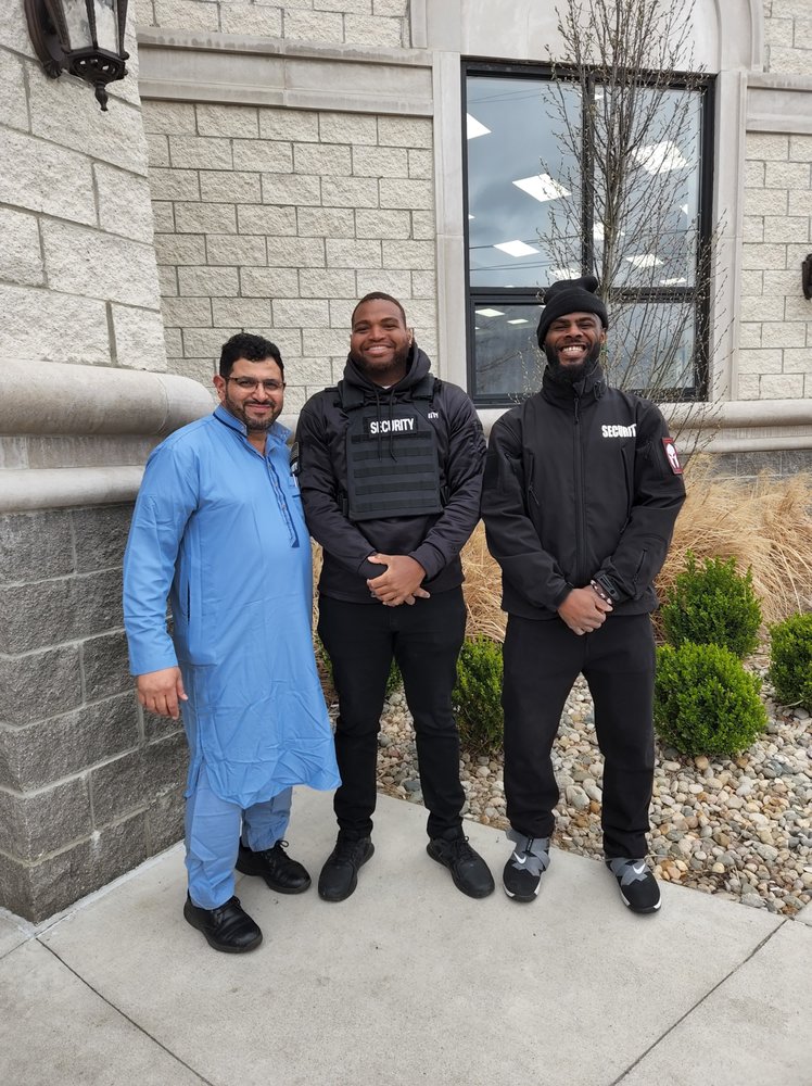 SPARTAN 6 SECURITY Updated June 2024 6093 Rawsonville Rd