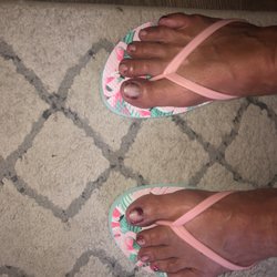 Star & Nails