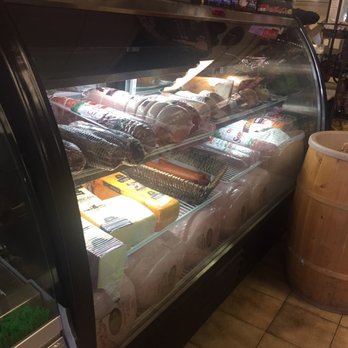 Italian Riviera - Cheese Shops Near Me - Waldwick, New Jersey