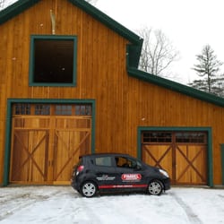 Fimbel Garage Doors