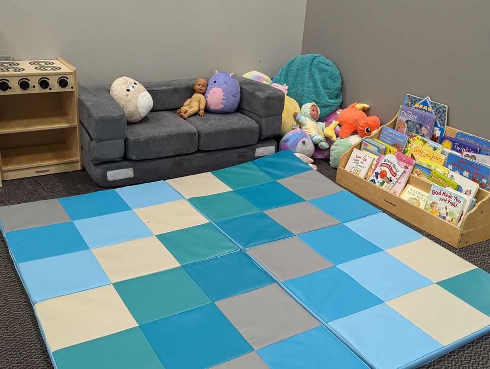 Celebration Academy - childcare center in Lakeville, MN