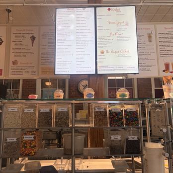 Herrell's Ice Cream & Bakery - Menu - Ice Cream & Frozen Yogurt Near Me - Northampton, Massachusetts Herrell's Ice Cream & Bakery - Menu - Ice Cream & Frozen Yogurt Near Me - Northampton, Massachusetts