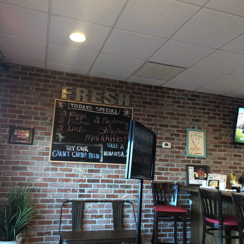 Flapjacks - Today's special menu - Breakfast & Brunch Near Me - Safety Harbor, Florida Flapjacks - Today's special menu - Breakfast & Brunch Near Me - Safety Harbor, Florida