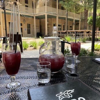 Toro Kitchen + Bar - Sangria - Tapas Bars Near Me - San Antonio, Texas Toro Kitchen + Bar - Sangria - Tapas Bars Near Me - San Antonio, Texas
