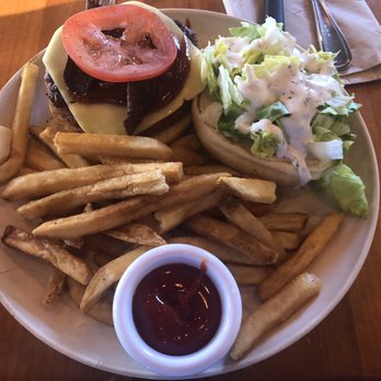 Veggie Grill by Next Level - Steakhouse Burger - Sandwiches Near Me - El Segundo, California