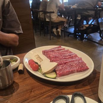 Marble Steakhouse & Grille - Barbeque Near Me - Irvine, California