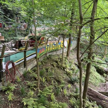 Hillbilly Golf - Mini Golf Near Me - Gatlinburg, Tennessee Hillbilly Golf - Mini Golf Near Me - Gatlinburg, Tennessee