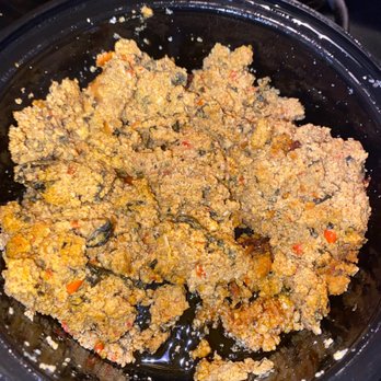 EazyLife Restaurant & Lounge - Dry egusi - African Near Me - The Bronx, New York EazyLife Restaurant & Lounge - Dry egusi - African Near Me - The Bronx, New York
