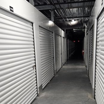 Extra Space Storage - Interior Units - Self Storage Near Me - Gastonia, North Carolina Extra Space Storage - Interior Units - Self Storage Near Me - Gastonia, North Carolina