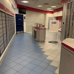 US Post Office