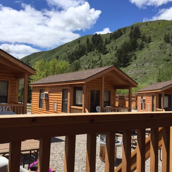 Jackson Hole Snake River Koa 2019 All You Need To Know Before