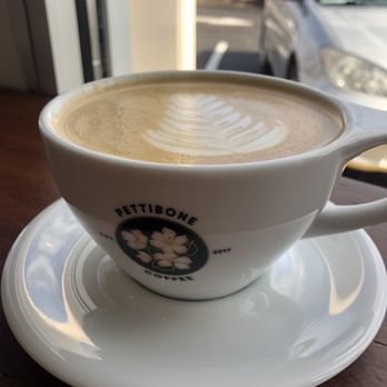 Pettibone Coffee - Coffee Roasteries Near Me - Dayton, Ohio