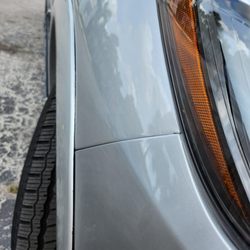Caliber Collision