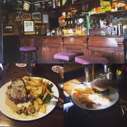 Absolutely great food. Was worth the 8 mile walk
