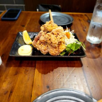 Tori Jiro - Karaage - Japanese Near Me - Watertown, Massachusetts Tori Jiro - Karaage - Japanese Near Me - Watertown, Massachusetts