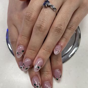 Lively Nails - Nail Salons Near Me - San Diego, California Lively Nails - Nail Salons Near Me - San Diego, California