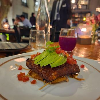 Azul - Pescado Tikin xic (grouper) - Mexican Near Me - Ciudad de México, DIF
