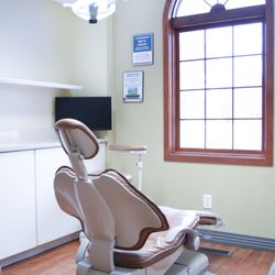 Hudsonville Dental - At Hudsonville Dental we have the latest in dental technology.