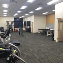 Athletico Physical Therapy - Centerville - Athletico Physical Therapy - Centerville