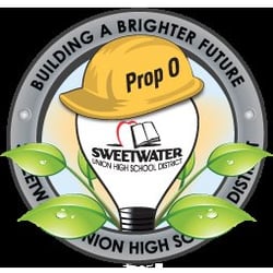 Sweetwater Union High School District