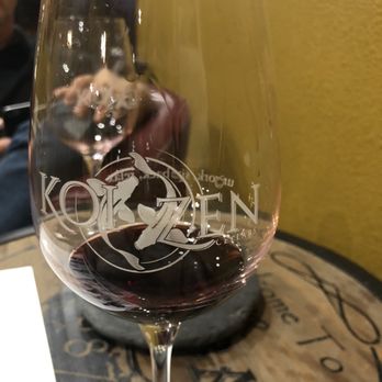 Koi Zen Cellars - B2 red blend- nice! - Venues & Event Spaces Near Me - San Diego, California Koi Zen Cellars - B2 red blend- nice! - Venues & Event Spaces Near Me - San Diego, California