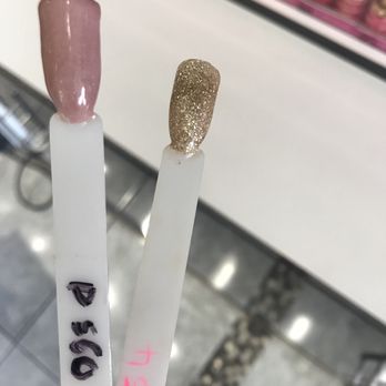 Campus Nails And Spa - Nail Salons Near Me - Columbia, South Carolina
